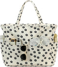 Waterproof Beach Tote Pool Bags by BLUBOON