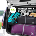 Bago Big XXL Foldable Duffel Bags - Image 8