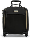 TUMI - Voyageur Leger 4 Wheeled Luggage - Women's Lightweight and Spacious by TumiLuggage