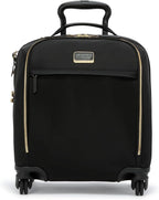 TUMI - Voyageur Leger 4 Wheeled Luggage - Women's Lightweight and Spacious by TumiLuggage
