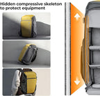 K&F CONCEPT Professional Camera bags - Image 5