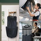 Garment Bags for travel, Hanging clothes Bag for Men Women, Suit Bags - Image 6