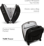 TUMI - Voyageur Leger 4 Wheeled Luggage - Women's Lightweight and Spacious - Image 3