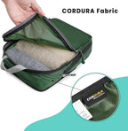 BAGAIL 6 Set Ultralight Compression Packing Cubes Packing Organizer - Image 4