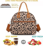 FlowFly Insulated Lunch Bag - Image 2