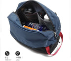 Travel Toiletry Bag 8L, Large Packing Cube - Image 2