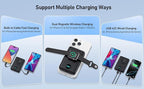 Magnetic Portable Charger for iPhone - Image 8