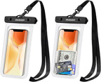 Universal Waterproof Phone Pouch-Waterproof Phone Case - Image 8