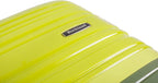 Rockland Melbourne Hardside Expandable Luggage - Image 7