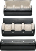 Watch Roll Cases for Men by MirageLuxuryTravel