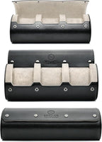 Watch Roll Cases for Men by MirageLuxuryTravel