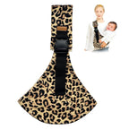 Baby Sling Carrier, Toddler Carrier, 2025 New Baby Sling, Portable and by yemyig