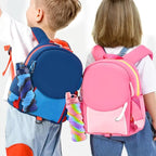 Collapsible Water Bottles for Travel, Foldable Sports Water Bottle for Kids - Image 6