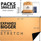 16-in-1 Compact Travel Blanket - Image 2