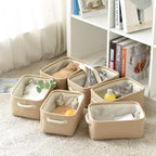 TheWarmHome Storage Basket for Organizing - Image 5
