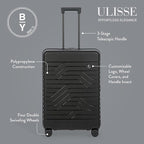 Bric's 28" Expandable Spinner Suitcase - Image 2