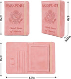 Melsbrinna Rfid Passport Holder - Image 4