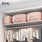 DIMJ Large Comforter Storage Bag - Image 7