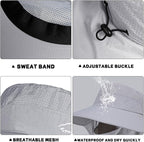 Rosoz Sun Hat for Men Women - Image 4