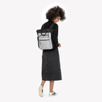 Sherpani Soleil, Anti Theft Convertible Backpack, 3 in 1 Tote Bag, Cross Body - Image 7