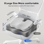 Seat Cushions for Office Chairs - Image 2