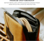 Native Union Stow Lite Organizer W.F.A Tech Organizer – Minimalist Travel Pouch - Image 7