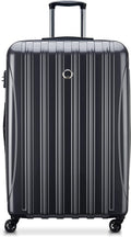 DELSEY PARIS Helium Aero Hardside Expandable Luggage by DelseyParisLuggage
