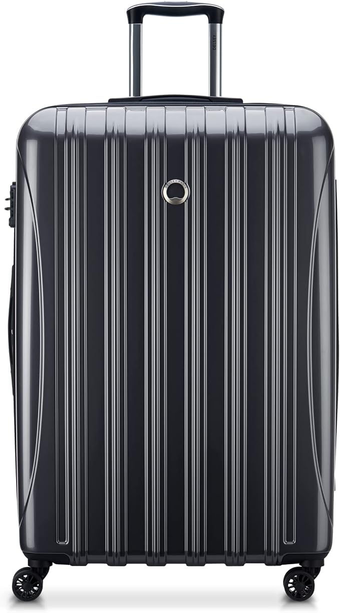 DELSEY PARIS Helium Aero Hardside Expandable Luggage by DelseyParisLuggage
