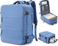 coowoz Large Travel Backpack Carry On by coowoz