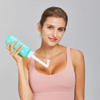 2PCS Blue+Green Peri Bottle for Postpartum Essentials, Feminine Care - 15oz - Image 8