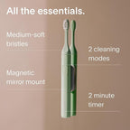 SURI Sonic Electric Toothbrush - Image 5