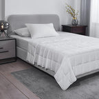 L'AGRATY Weighted Blanket - Image 2
