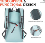 Hiking Backpack, Large 35L Travel Backpacks - Image 4