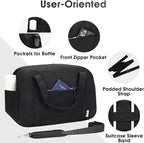 Narwey 18" Carry on Bag Underseat - Image 5