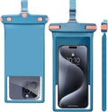 wellhouse Waterproof Phone Pouch, Waterproof Phone Case by wellhouse