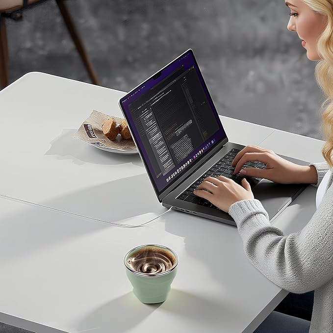 Collapsible Water Cup 6oz/180ml - Image 5