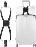 Luggage Bungee Strap by LUCKLISA