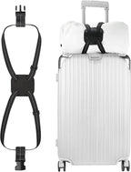 Luggage Bungee Strap by LUCKLISA