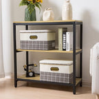 PRANDOM Collapsible Storage Bin - Image 2