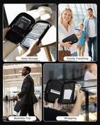 pack all Travel Passport Holder - Image 9