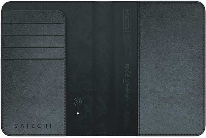 Satechi Passport Holder for Travel by Satechi