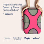 Shacke Premium 5 Packing Cubes Set - Image 3