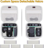 Hard Camera Case Bag Compatible - Image 3