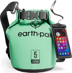 Earth Pak Waterproof Dry Bag by earthpak