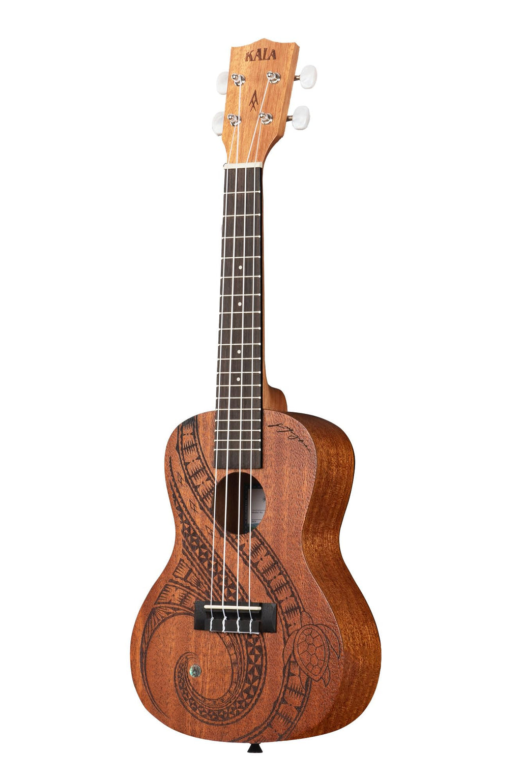 Guidance Mahogany Concert Ukulele (Guidance / Concert)