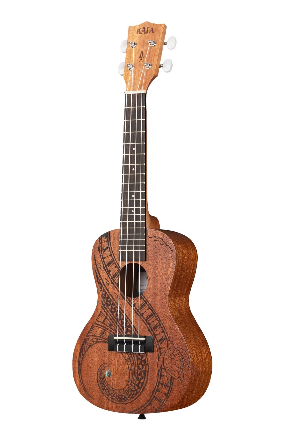Guidance Mahogany Concert Ukulele (Guidance / Concert)