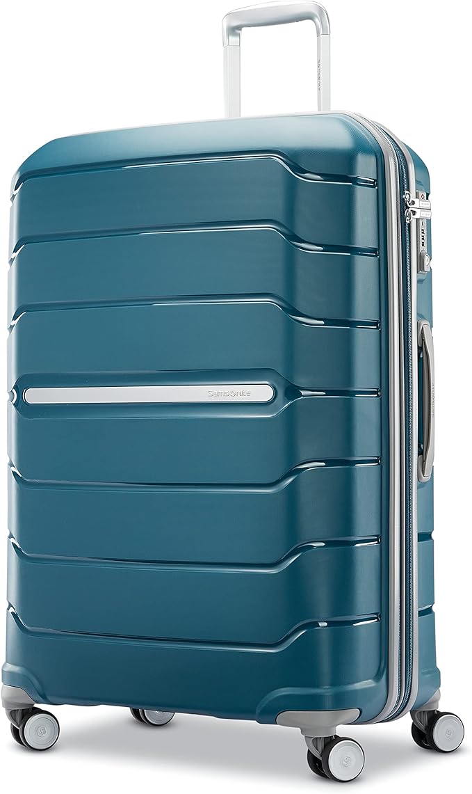 Samsonite Freeform Hardside Expandable - Image 4