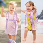 Accmor Toddler Backpack Leash, Cute Unicorn Baby Backpacks - Image 6