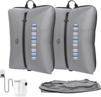 2025 Vacuum Bags for Travel by AIDONS