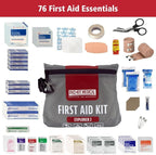 Pac-Kit Watertight Explorer 2 First Aid Kit - Image 2
